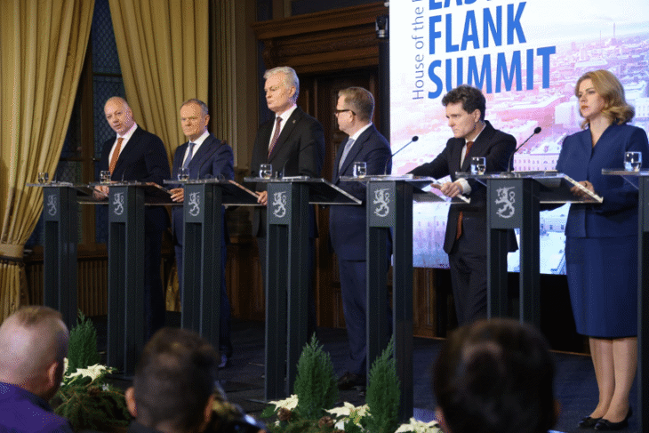 Премиерът Желязков в Хелзинки: Сигурността на Източния фланг трябва да бъде повишена