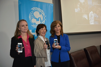 Зам.-министър Димитрова: Превенцията на насилието над деца трябва да започва от ранна детска възраст