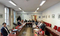 Прокуратурата