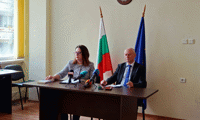 Прокуратурата
