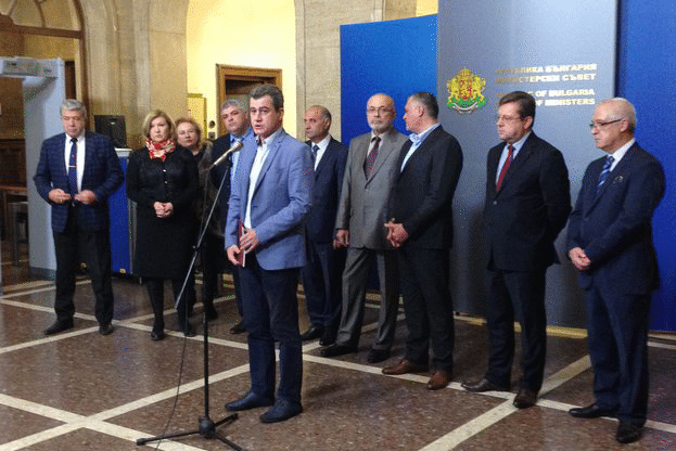 Правителството одобри допълнителни разходи в размер на 7 200 000 лева по бюджета на Министерството на здравеопазването за 2016г.