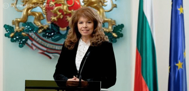Вицепрезидентът: Вместо да воюва с президента, властта да спре повишаването на цените