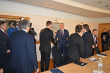 България и Унгария ще създадат междуправителствена комисия за икономическо сътрудничество