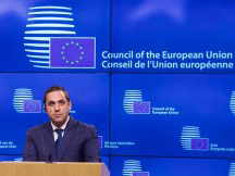 Българското председателство брокери позицията на Съвета относно правилата за взаимно признаване за укрепване на вътрешния пазар