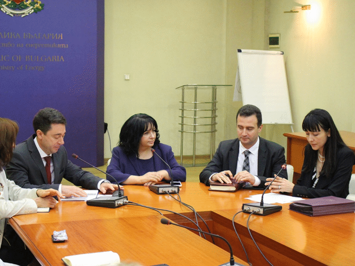 Увеличава се безвъзмездната помощ по програмата за газификация на жилища като мярка за енергийна ефективност