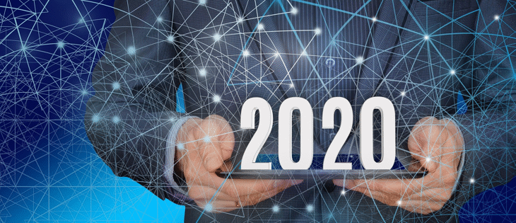 Основните политически институции през 2019 г.
