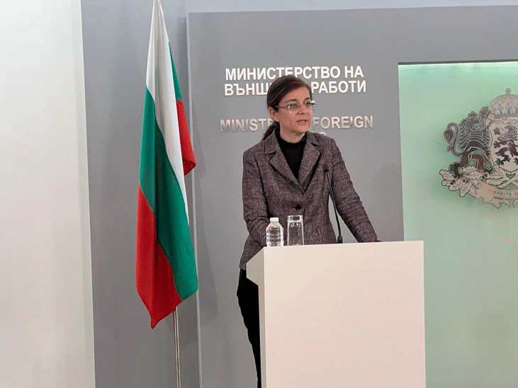 Започна евакуацията на българските граждани от украинската столица Киев