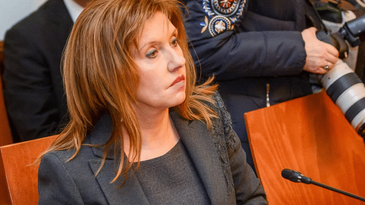 Името на новоизбраната шефка на Софийска градска прокуратура Емилия Русинова се появява в резследванията СГП-Лийкс #3 и „Осемте джуджета отвътре“