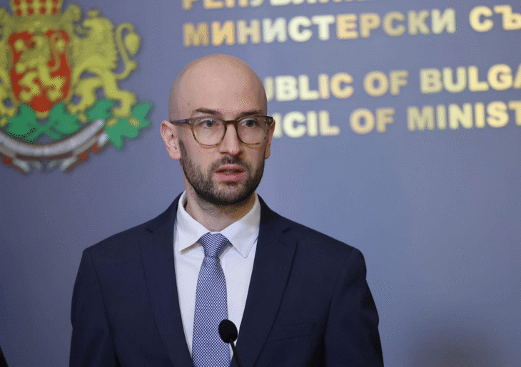 Министър Георги Клисурски: От днес е активна мярката в размер на 20 евро на месец в подкрепа на най-нуждаещите се физически лица заради поскъпването на горивата