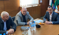 Прокуратурата