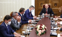 Президентството