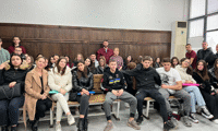 Прокуратурата