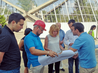 Фандъкова: През последните 5 години сме инвестирали над 2.5 млн. лева в столичния зоопарк