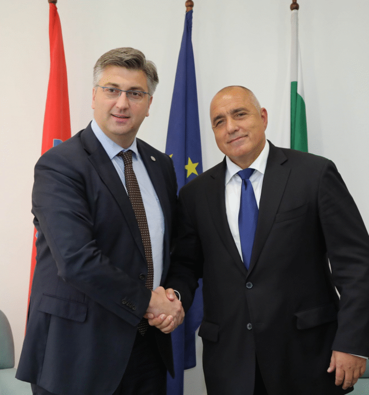 Премиерът Бойко Борисов: Взаимният ангажимент на ЕС и Западните Балкани към реформи трябва да продължи