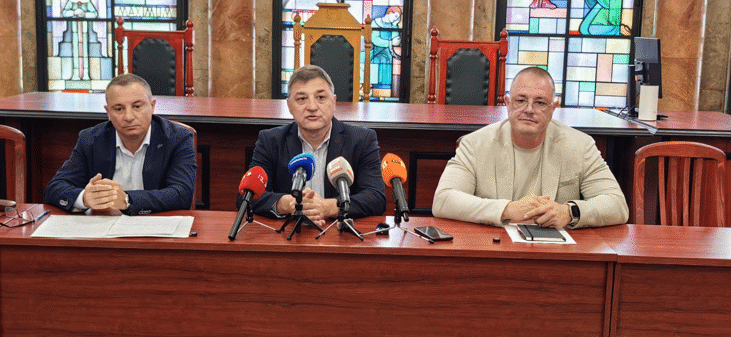 Окръжна прокуратура-Русе повдигна обвинение на 44-годишен мъж, умишлено умъртвил свой съсед в русенското село Тръстеник