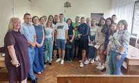 Прокуратурата