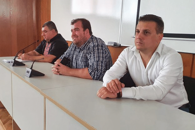 Заместник-министър Гечев: Работим по създаването на взаимоспомагателен фонд за подкрепа на лозаро-винарския сектор