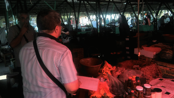 ДАМТН: Около 8% от инспектираните везни на територията на град Варна не отговарят на изискванията