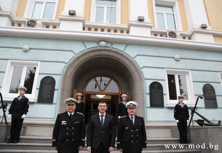 Заместник-министър Орхан Исмаилов: Българското военно образование има добри традиции
