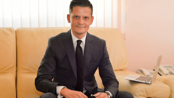 Димитър Маргаритов: "В приемните на КЗП по Черноморието туристите се оплакват и за услуги, предоставяни на плажа"