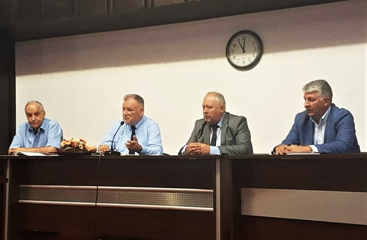 Общините от област Пловдив правят анализ на язовирите, които да прехвърлят на държавата