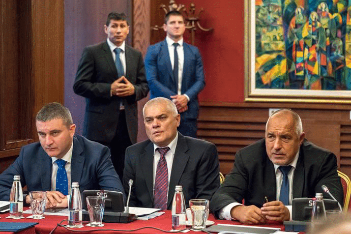 Нов спад на незаконните цигари до 4.7% през второто тримесечие на 2018 година