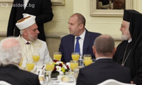 Президентството