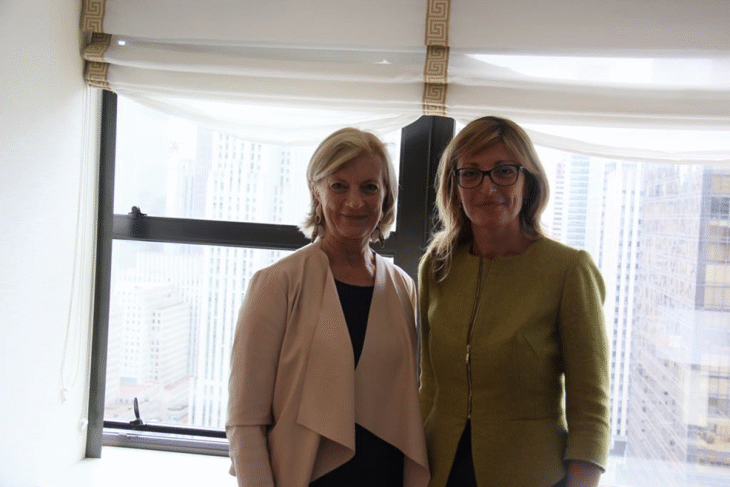 САЩ: Поставихте Западните Балкани в международния дневен ред