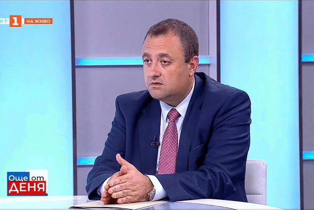 Министър Иван Иванов: Това управление е нужно на държавата
