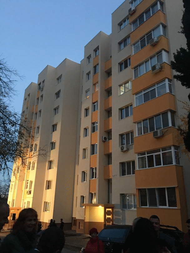 Министър Павлова: 75 блока в Стара Загора са със стартирали дейности по програмата за саниране