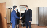 МЗ