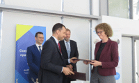 Програма "Възобновяема енергия, енергийна ефективност и енергийна сигурност" ще допринесе за намаляване на енергийната интензивност в България МЕ