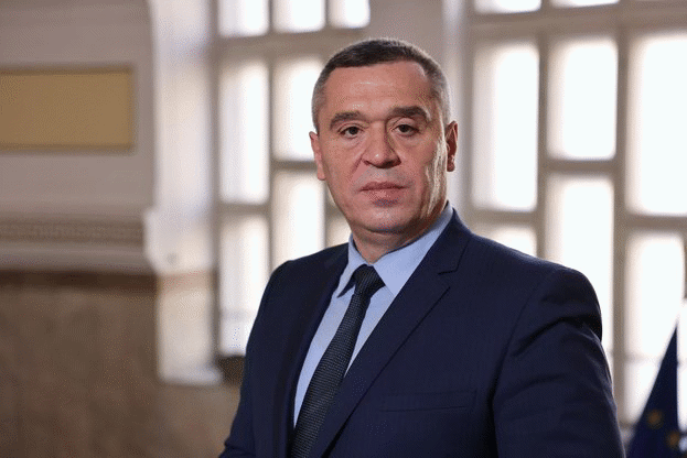 Министър д-р Георги Тахов ще посети община Нова Загора