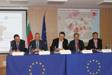 Министър Лукарски: Автомобилната индустрия е основен двигател за ръст на икономиката ни