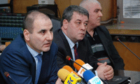 МВР