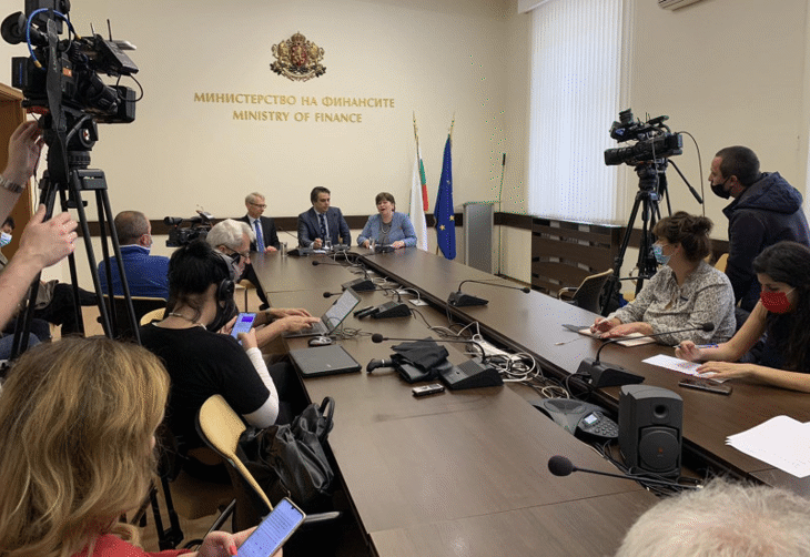 В подкрепа на българския туризъм: 30 хиляди ученици ще летуват в български курорти на пълна държавна издръжка