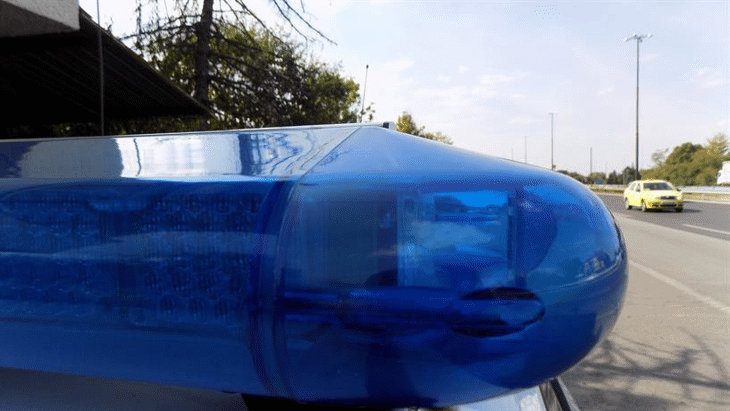 5586 моторни превозни средства са проверени вчера в хода на спецакции по пътищата в страната