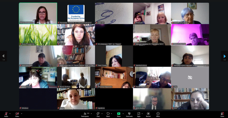 Над 400 Договора Вече Са Подписани По Мярката На Мтсп За Изграждане На Мрежа От Дигитални Клубове