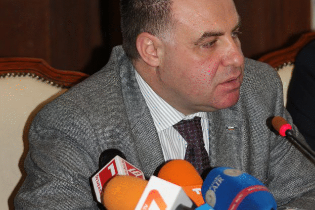 До края на следващата седмица междуведомствената комисия ще излезе с решение по казуса за земите край Несебър