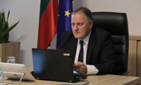 МВнР