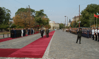 МО