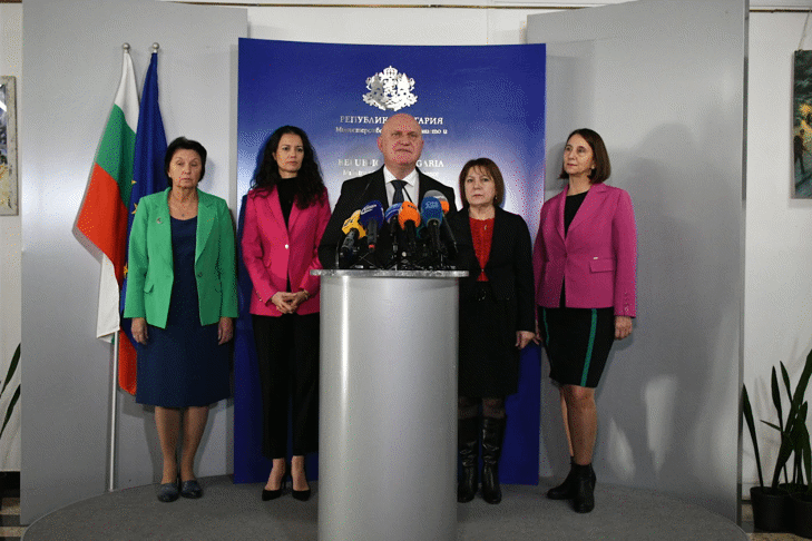 Стартират Поетапни Промени Във Формата На Нво С Включване На Повече Практически Задачи