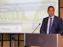 Британски компании са инвестирали в икономиката ни над 2,6 млрд. евро