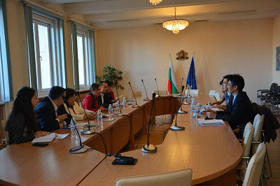 Заместник-министър Русинова: Безработицата в България в момента е на едно от най-ниските си нива