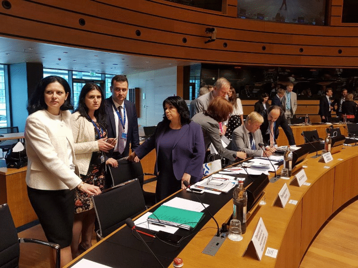 Съветът на ЕС одобри позиция за актуализиране на ролята на Агенцията за сътрудничество между енергийните регулатори (ACER)