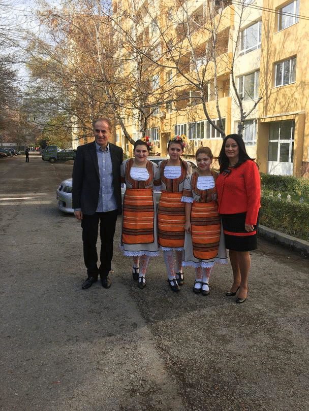 Министър Лиляна Павлова: Над 25 млн.лв. ще бъдат вложени в Кюстендил по Оперативна програма „Региони в растеж 2014-2020 г.“