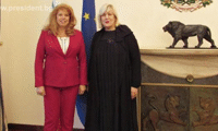 Президентството