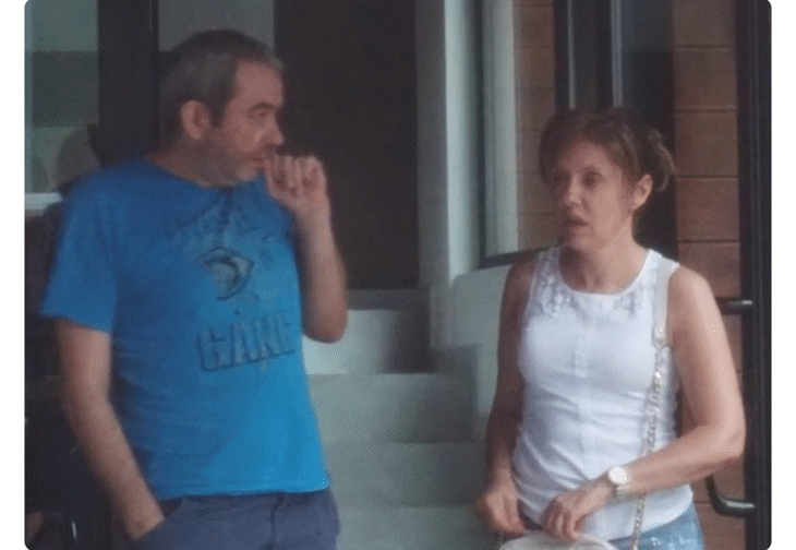 АКФ: Седем въпроса до Емилия Русинова