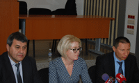 Прокурорската колегия на ВСС избра Борислав Сарафов за директор на Националната следствена служба ВСС