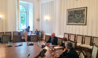 КЕВР